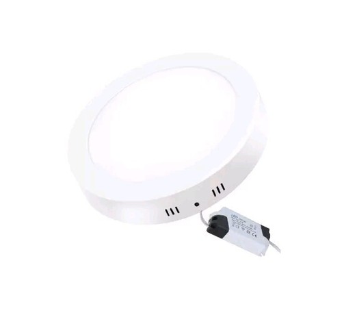 Plafoniera led soffitto - soffitto, 25w