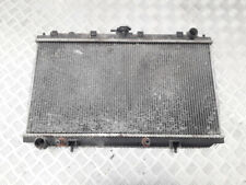 Radiatore acqua raffreddamento cambio auto Nissan Primera P11 2000 2.0i benzina VEI15913