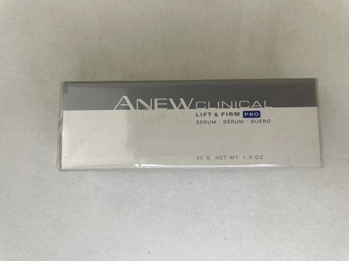 Avon anew clinical - avon, and