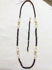 Arenaria blu Collana &