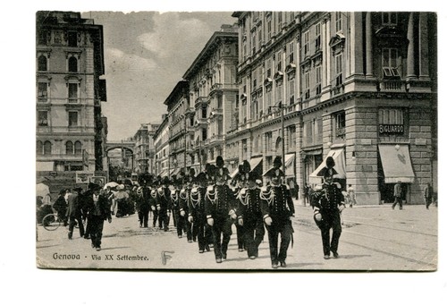 Cartoline carabinieri reali - cartoline,
