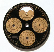 IWC SCHAFFHAUSEN LEONARDO DA