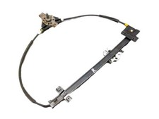 Fensterheber rechts manuell für VW GOLF 2 II (19E) 1.3