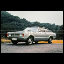 Photo A.035472 FORD TAUNUS GXL