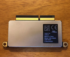 SSD ORIGINALE APPLE PER MACBOOK PRO RETINA 13' A1708 2017 SSD 128GB