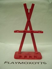 ARMI PLAYMOBIL.  NEGOZIO