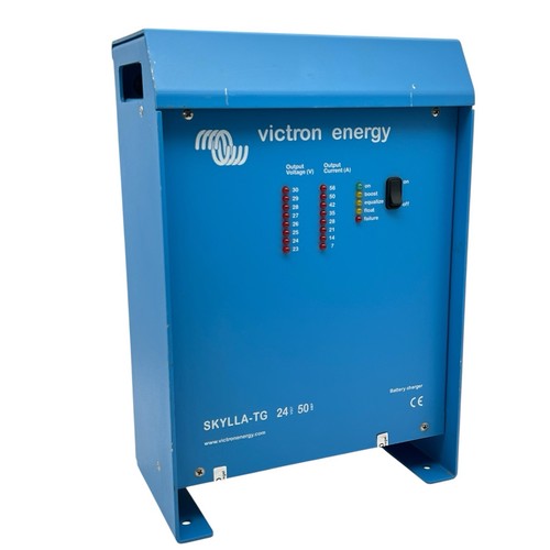 Caricabatterie victron energy - victron,