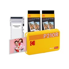 KODAK Mini 2 Retro 4PASS