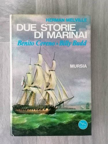 Due storie marinai libro - due, di
