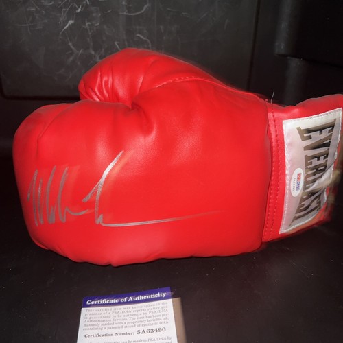 Guantone boxe mike - da, tyson