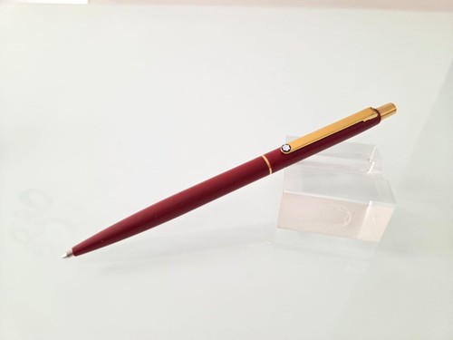 Montblanc line 2918 - montblanc, n.