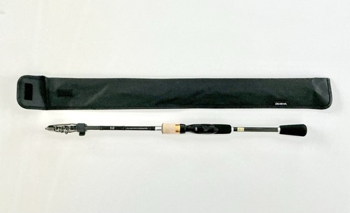 Luce daiwa bass - daiwa, 664tls