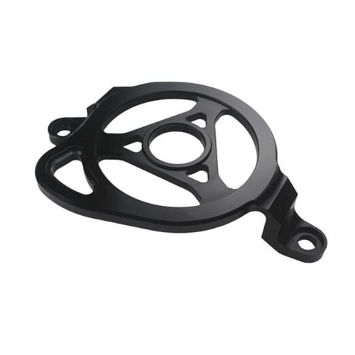 Moto cnc alluminio ventilato - moto,