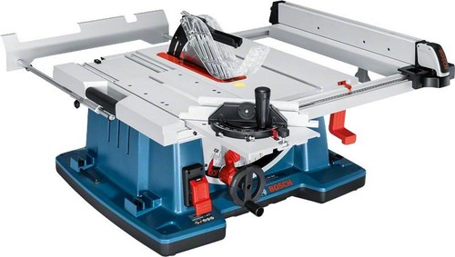 Bosch gts professional - gts,