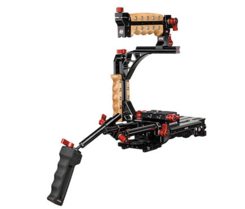 Zacuto indie recoil buone - indie,