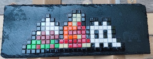 Space invader invasion - invader, 'invasion