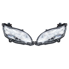 COPPIA FRECCE ANTERIORI HONDA