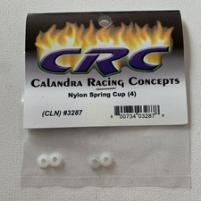 Calandra Racing Concepts Nylon