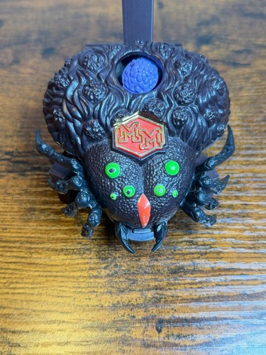 Mighty max arachnoid - arachnoid, doom