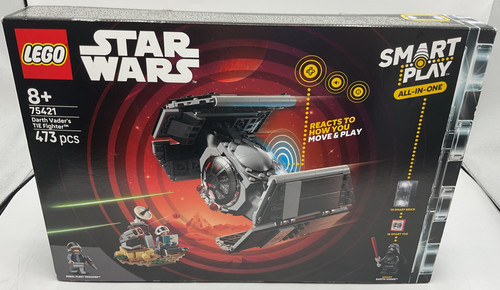 Lego star wars 75421 darth - 75421,