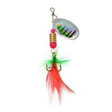 Esca da Pesca Basso Esca