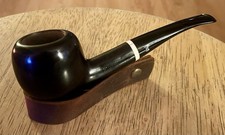 *Non fumato?!* Pipa Stanwell