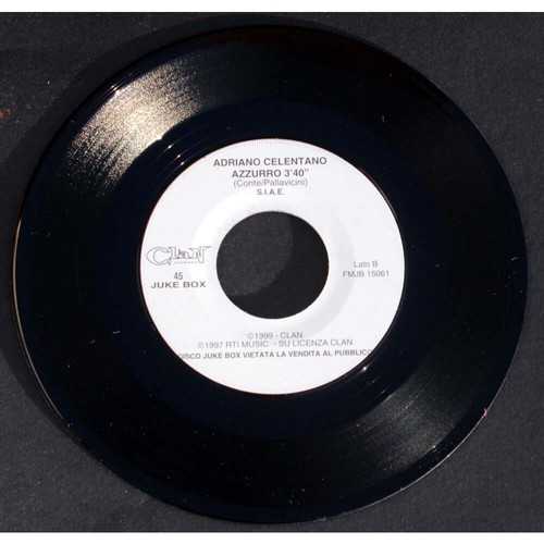 Adriano celentano gelosia - celentano, /