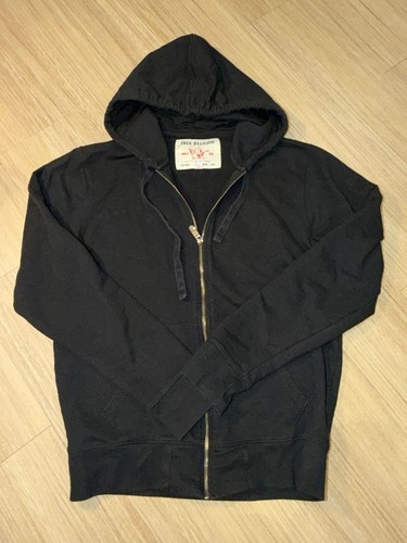 Felpa con cappuccio - , zip