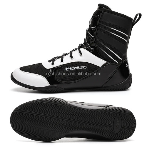 Scarpe wrestling - scarpe,