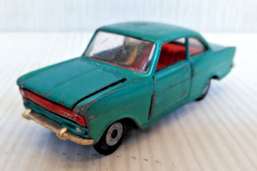Politoys opel kadett - politoys-m,