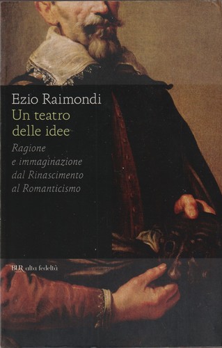 Ezio raimondi teatro - ezio, raimondi.