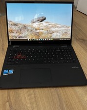 ASUS Chromebook Flip CX5501
