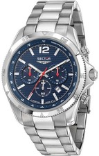 SECTOR 650  Cronografo