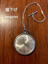 Orologio da tasca Longines