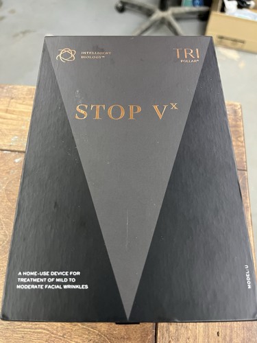 Tripollar stop - stop,