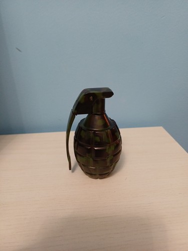 Macina fumo - macina,
