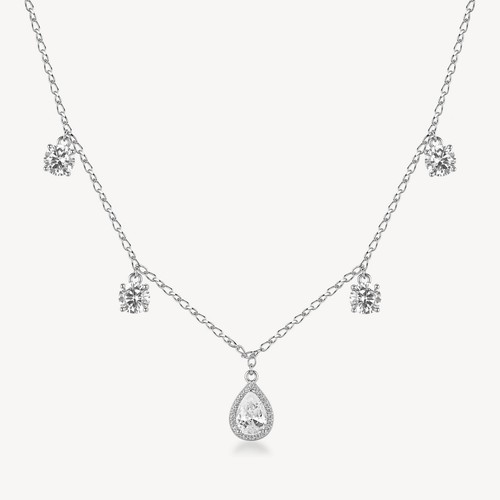 Brosway fancy collana donna - fancy,