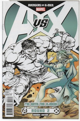 Avengers men 2 - avengers, #2