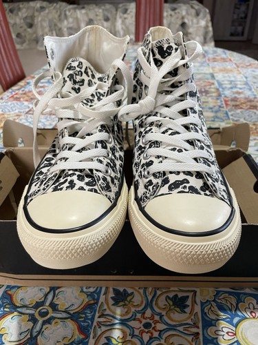 Converse chuck taylor all star - converse,