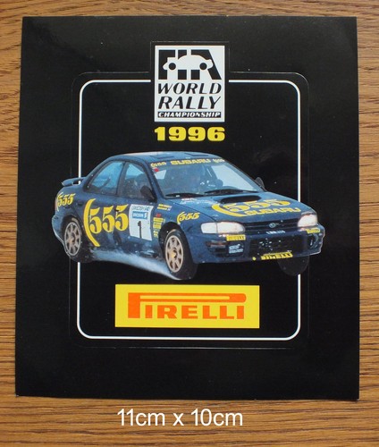 Adesivo sticker subaru - adesivo, impreza