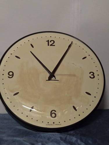 Orologio parete costruzioni - parete,