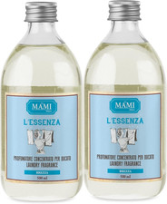 2X 500ml Perfumer Laundry Mami