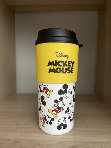 Tupperware mickey minnie - mickey,