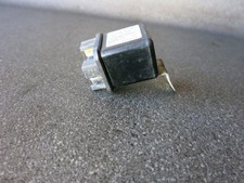 Relè candela Ford Ranger MK2