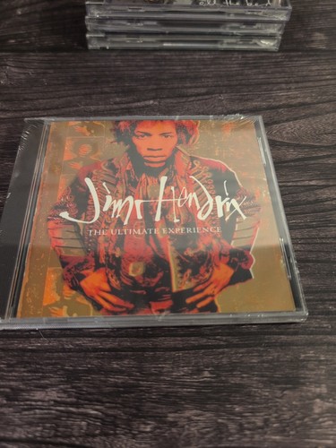 Jimi hendrix the - the, ultimate