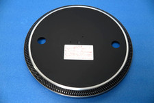 Piatto giradischi Technics