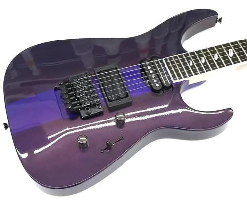 Chitarra elettrica usata