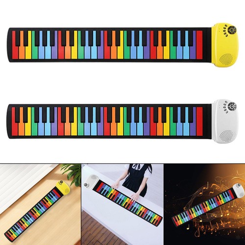 Roll piano 100 toni - piano,