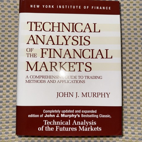Technical analysis the - technical, of