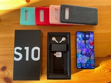 Samsung Galaxy S10 Plus -